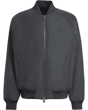 adidas Teamgeist Jkt - Grey