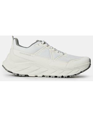 Karrimor Dalby Waterproof Hiking Shoes - Grey