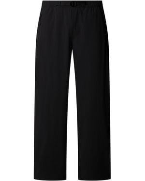The North Face Dome Wind Trousers - Black