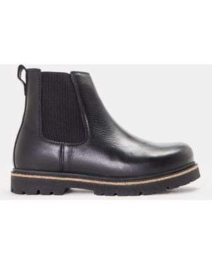 Birkenstock Bstk Grp Chls Bt - Black