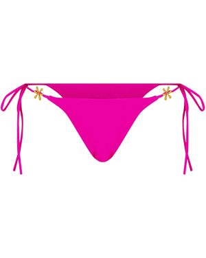 Asta Resort Juliana Bikini Bottoms - Pink