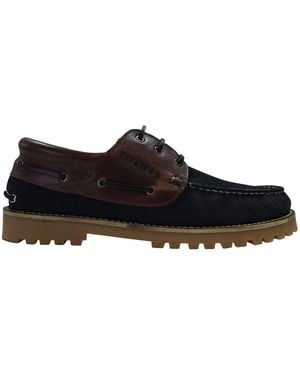 Firetrap Jose Shoes - Black