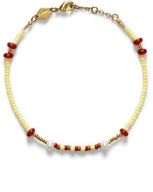 Anni Lu Dizzy Brclt Ld61 - Metallic