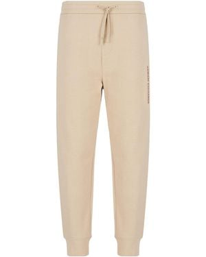 ARMANI EXCHANGE Trousers - Natural