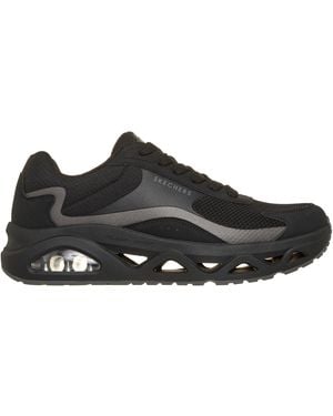 Skechers Uno Gs Surg Sn63 - Black