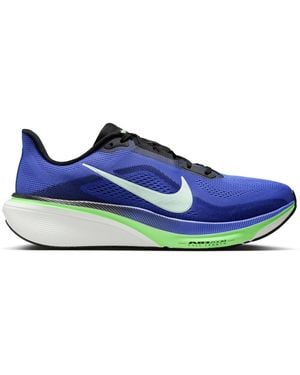 Nike Pegasus 42 Running Shoes - Blue