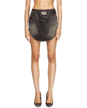DIESEL De-Vany - Black