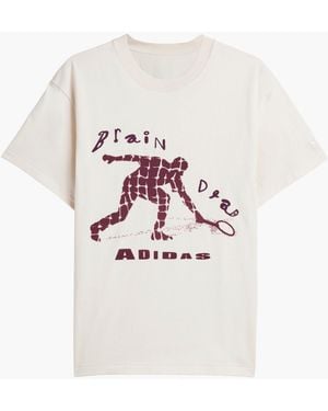 adidas Originals Adidas Adidas X Brai - White