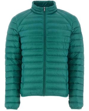 J.O.T.T Mat Lightweight Puffer Jacket - Green