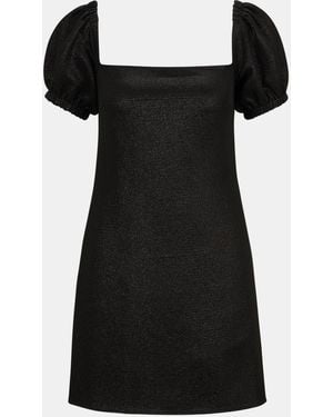 HUGO Kuleve Dress - Black