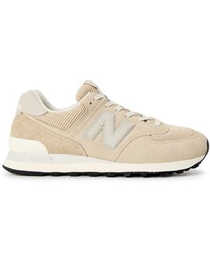New Balance Nb 574 - Green