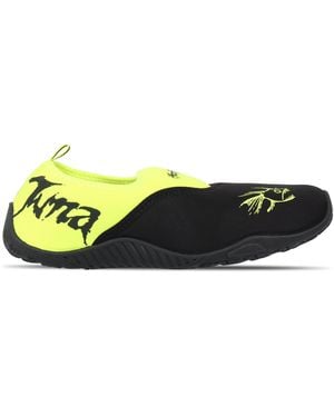 Hot Tuna Water Shoes - Yellow