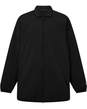 Fear Of God Field Jacket - Black