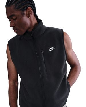 Nike Winter Vst Sn54 - Blue