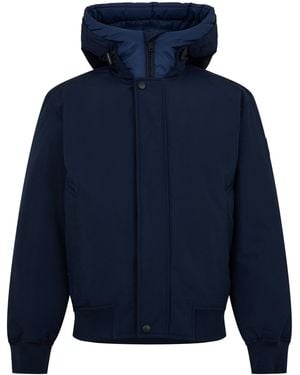 BOSS Osis1 10240256 01 - Blue