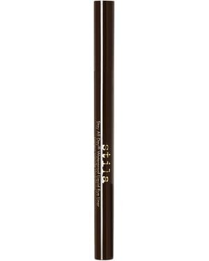 Stila Stay All Day Waterproof Liquid Eye Liner - Brown
