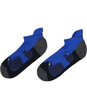 Karrimor 2 Pack Running Socks - Blue