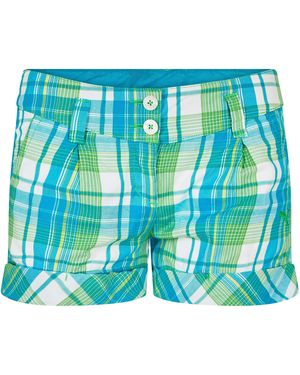 PUMA (8) Beach Summer Short - Blue