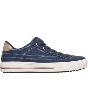 Skechers Arch Fit Ga Ld63 - Blue