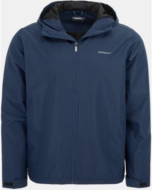 Donnay Lightweight Jacket - Blue