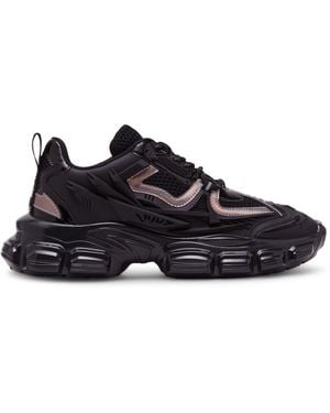 Steve Madden Quantico Runners - Blue