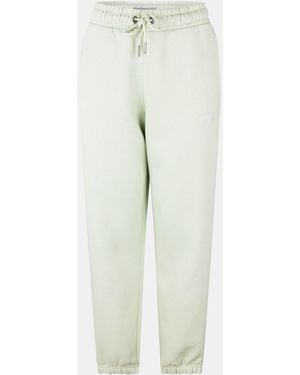 Jack Wills Bayton Relaxed Joggers - Green