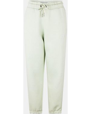 Jack Wills Bayton Relaxed Joggers - Green