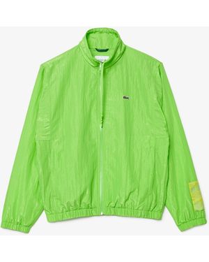 Lacoste Blouson - Green
