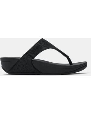 Fitflop Eva Mid Laceup Boot Suede - Black