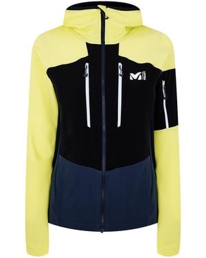 Millet Pierra Jacket - Black