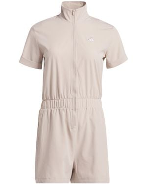 adidas Go To Rmpr Skorts - Pink