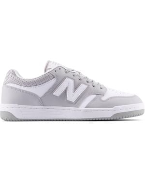 New Balance Nb 480 - White