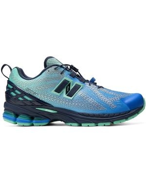 New Balance 1906F Trainers - Blue