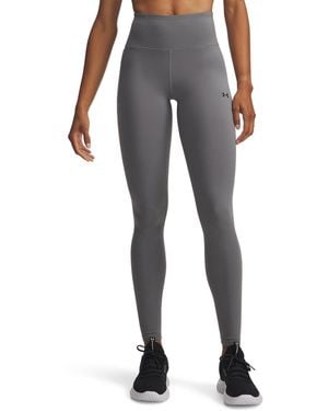Under Armour Ua Motion Leggings - Grey