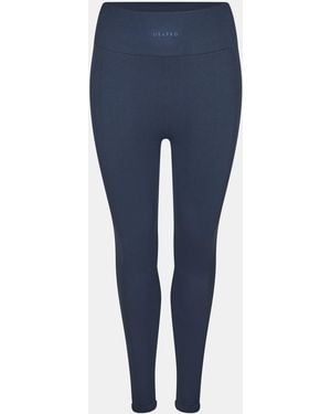 Usa Pro S/Less Defin Leg - Blue