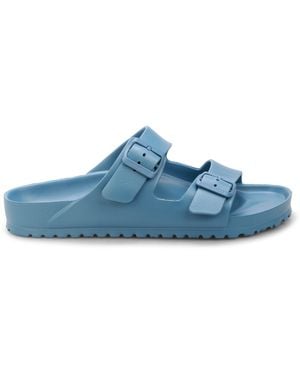 Birkenstock Bstk Arizona Eva San Sn64 - Blue