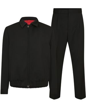 HUGO Hellys/Felix241F1X 10250441 01 - Black