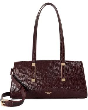 Dune Dalmore Shoulder Bag - Purple