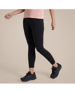 Craghoppers Dofe Alex Legging - Black