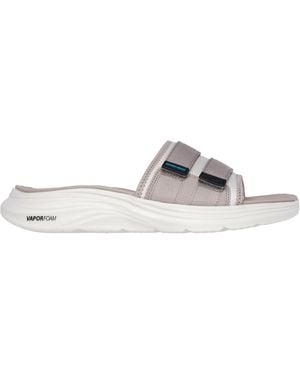 Skechers Vf Foam Sports Sandals - Grey
