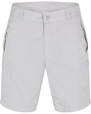 PUMA Para Shorts - Grey