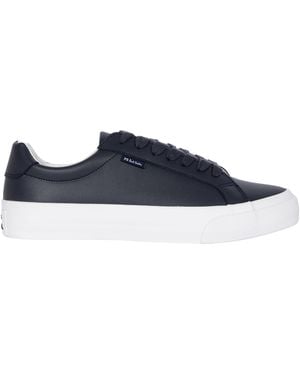 Paul Smith Amos Trainers - Blue