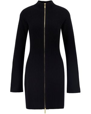 Barbour Reagan Mini Dress - Black