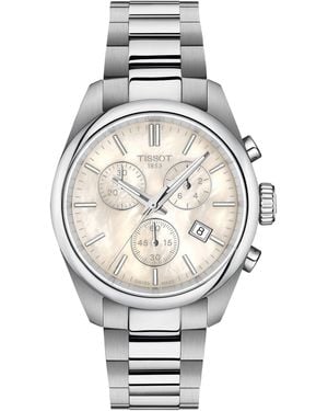 Tissot Pr100 Chronog Sn71 - Metallic