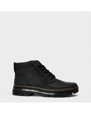 Dr. Martens Chukka Boots - Black