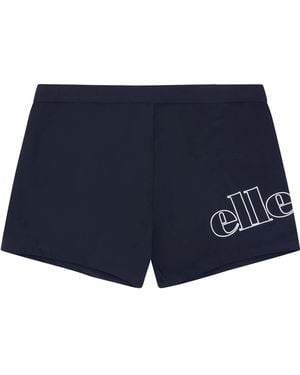 Ellesse Orilla Swim Shorts - Blue