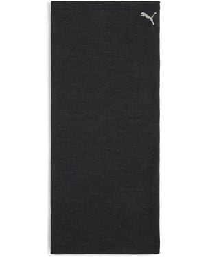 PUMA Merino Hooded Snood - Black