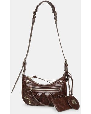 Steve Madden Madden Bglowing Hbg - Brown