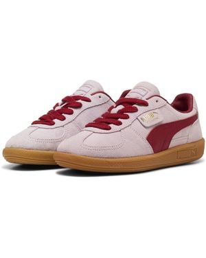 PUMA Palermo Trainers - Pink