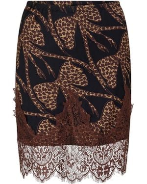 Never Fully Dressed Raundi Dress - Black